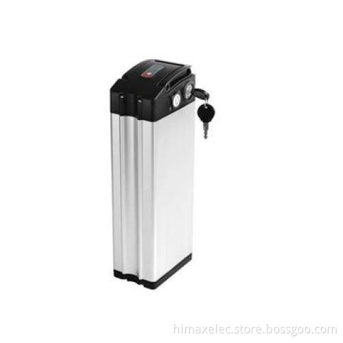 High quality electric bike battery lifepo4 24V 10AH with BMS and charger